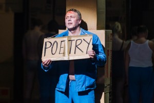 Neal Cooper © Northern Ireland Opera