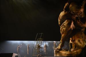 © Opéra de Montréal / Yves Renaud