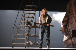 Lise Lindstrom © Opéra de Montréal / Yves Renaud