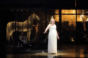 Petra Lang © Wilfried Hösl