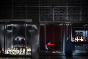 John Relyea © Bernd Uhlig / Opéra national de Paris