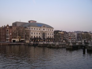 The Koninklijk Theater Carré © Taver