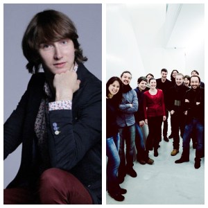 Maxim Emelyanychev © Véronique Jourdain Artists' Management / Il Pomo d’oro © Il Pomo d’oro,