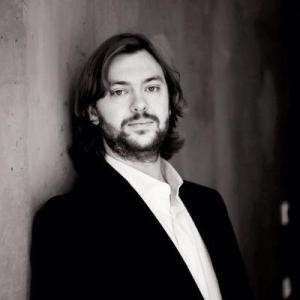 Victor Sicard © Olivier Allard