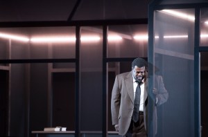 Russell Thomas © Monika Rittershaus 