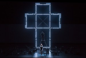 Sara Jakubiak, Russell Thomas © Monika Rittershaus 