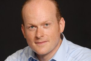 Colin Balzer © Catherina Hess