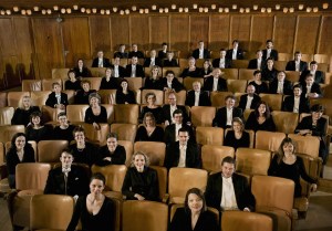 DR Koncert Koret ©Camilla Utke Sioeler