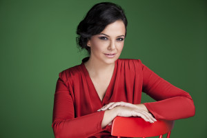 Roxana Constantinescu © Marius Baragan