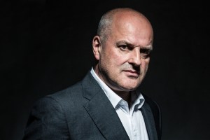 Christopher Purves © Bernd Uhlig