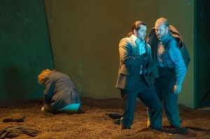 Photo: © Bettina Stöß