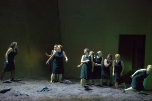 Photo: © Bettina Stöß