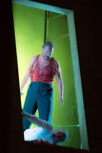 Photo: © Bettina Stöß