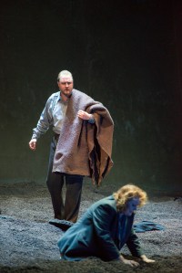 Photo: © Bettina Stöß