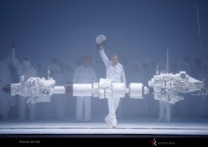 Photo: © Javier del Real