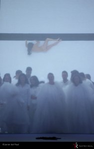 Photo: © Javier del Real