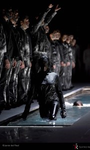 Photo: © Javier del Real