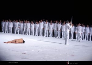 Photo: © Javier del Real