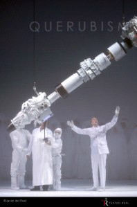 Photo: © Javier del Real