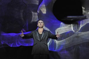 Erwin Schrott © Andrea Kremper