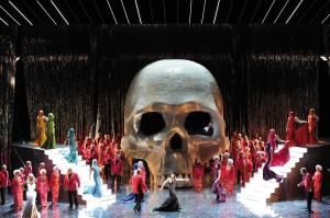 Ensemble © Andrea Kremper