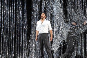 Charles Castronovo & Erwin Schrott © Andrea Kremper