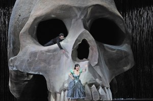 Charles Castronovo, Alex Penda © Andrea Kremper