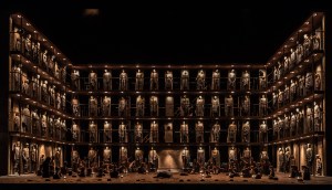 Photo: © ROH / Clive Barda