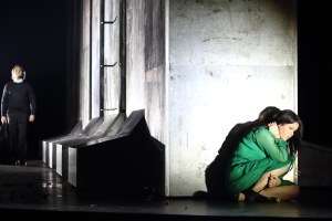 John Osborn, Aleksandra Kurzak © Wilfried Hösl 