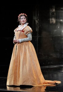 Nadia Krasteva © Cory Weaver/San Francisco Opera