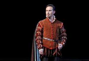 Mariusz Kwiecień © Cory Weaver/San Francisco Opera