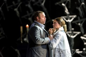 Joseph Calleja & Sonya Yoncheva © ROH/Bill Cooper 2016