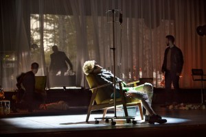 Ensemble. Photo: © Annemie Augustijns