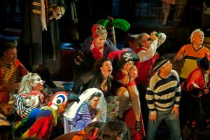 Ensemble © Per Morten Abrahamsen