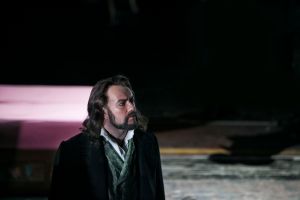 Johan Reuter © Per Morten Abrahamsen