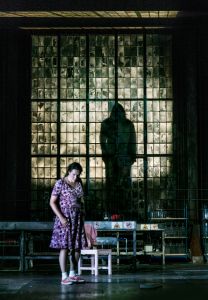 Ann Petersen, Johan Reuter © Per Morten Abrahamsen 