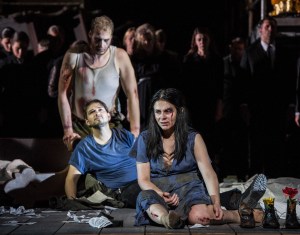 Evan LeRoy Johnson, Johannes Kammler, Natalia Tanasii © Erik Berg