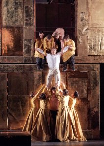 Stanislas de Barbeyrac © Wiener Staatsoper / Michael Pöhn