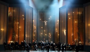 Chor der Bayerischen Staatsoper © Wilfried Hösl