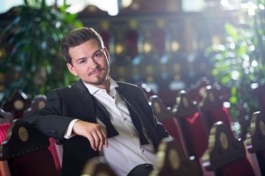 Johannes Kammler  © Michael Haggenmüller