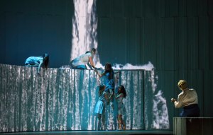 Ballet & Susan Graham © Todd Rosenberg Photography 2016