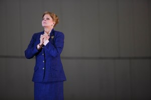 Susan Graham © Todd Rosenberg Photography 2016