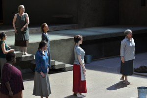 Ensemble © Antoni Bofill