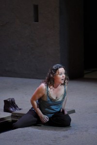 Evelyn Herlitzius © Antoni Bofill