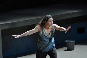 Evelyn Herltzius © Antoni Bofill