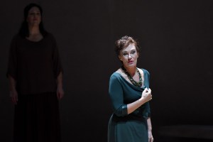 Waltraud Meier © Antoni Bofill