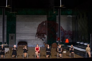 Véronique Gens © Guergana Damianova / OnP