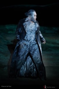 Samuel Youn © Javier del Real / Teatro Real