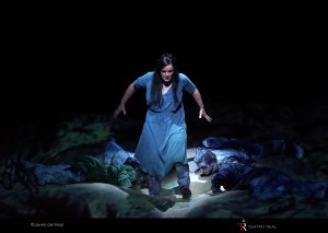 Ricarda Merbeth © Javier del Real / Teatro Real