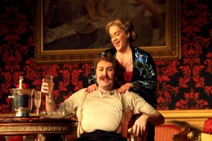 Matthew Rose & Alice Coote. Photo: © ROH/Catherine Ashmore